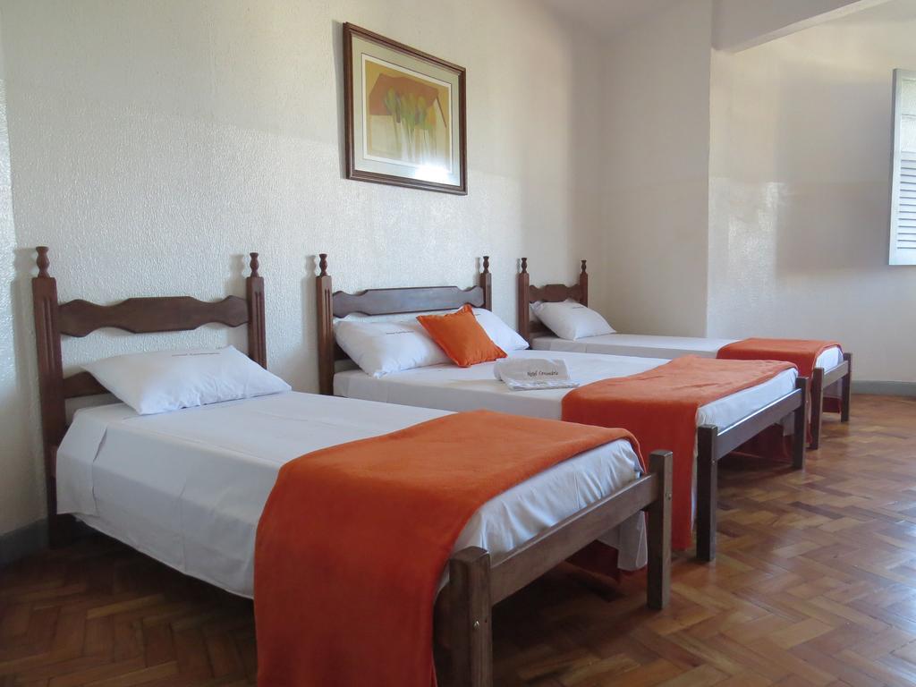 Hotel Centenário Juiz de Fora Habitación foto